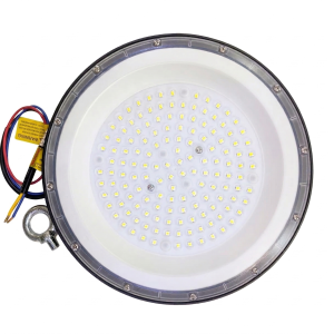 CAMPANA LED UFO 100W FRIA
