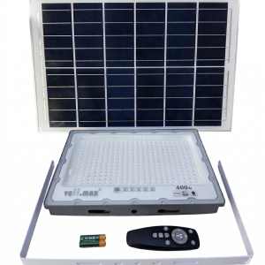 PROYECTOR SOLAR V FL 120400 400W 6500K