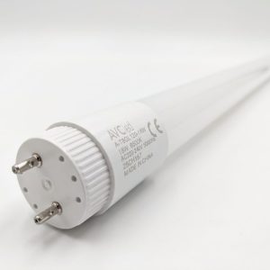 TUBO T8 LED 18W FRIO/CALIDA