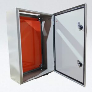 TABLERO METALICO 600X400X200 SOLO