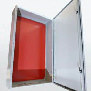 TABLERO METALICO 1000X600X250 SOLO