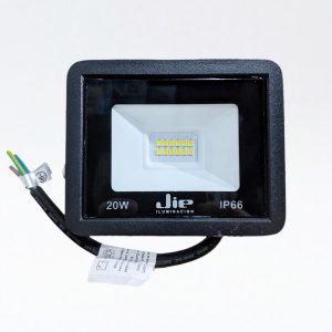 PROYECTOR LED 20W MULTICHIP FRIO