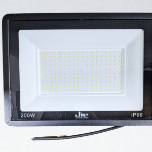 PROYECTOR LED 200W MULTICHIP FRIO
