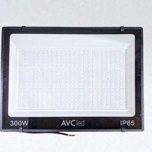 PROYECTOR LED 300W MULTICHIP FRIO