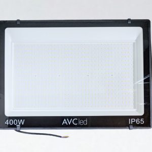 PROYECTOR LED 400W MULTICHIP FRIO