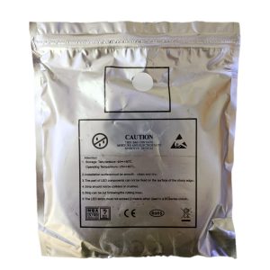 ROLLO CINTA LED 5 MTS INT. 60D 14W FRIO