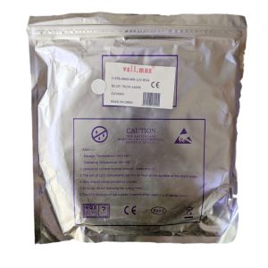 ROLLO CINTA LED 5 MTS. EXT. 60D 14W FRIO SILIC.