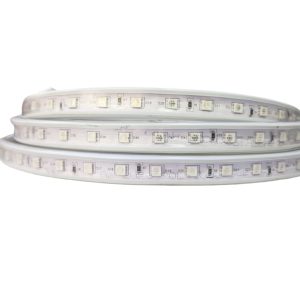 MTS CINTA LED 5050 60LED 220V RGB IP65