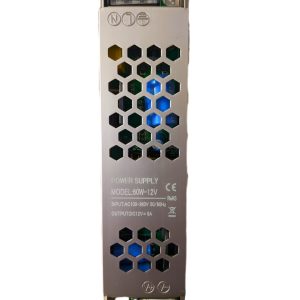 FUENTE DE PODER 60W INTERIOR