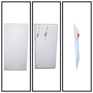 PANEL LED EMB 1203X603 A-PLB 70W FRIO/CALIDA 6500K/4000K/3000K