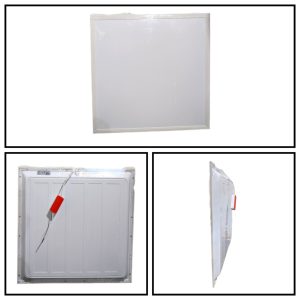 PANEL LED 603X603 MM EMB. FRIO/CALIDA 54W 6500K/4000K/3000K