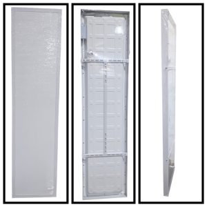 PANEL LED RECTANGULAR S/P 1203X303 50W FRIO/CALIDA 6500K/4000K/3000K