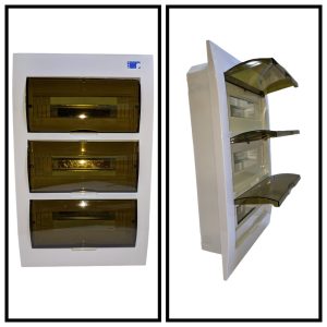 TABLERO EMBUTIDO 36 MODULOS