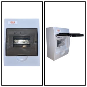 TABLERO SOBREPUESTO 6 MODULOS