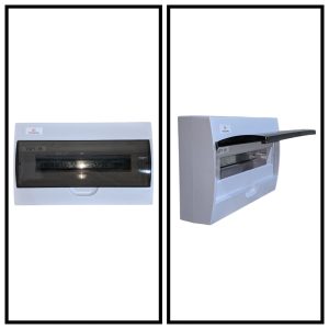 TABLERO SOBREPUESTO 18 MODULOS