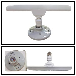 AMPOLLETA LED T-BULB 15W/6500K MEGABRIGHT