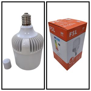FSL AMPOLLETA T220-240V 98W 6500K E40
