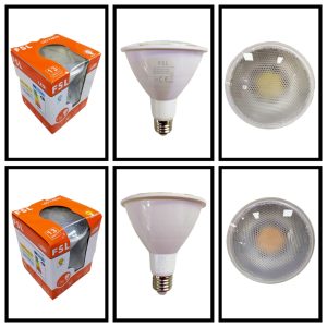 FSL PAR30 13W 6500K Y 3200K E27 LED LAMP