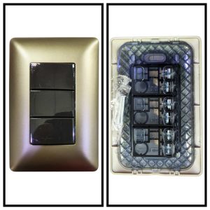 INT. TRIPLE 9/32 LINEA 49 CAFE STANFORD