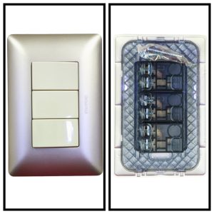 INT TRIPLE 9/32 CHAMPAGNE 10A