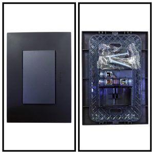 INT 9/24 TECLON 10A NEGRO