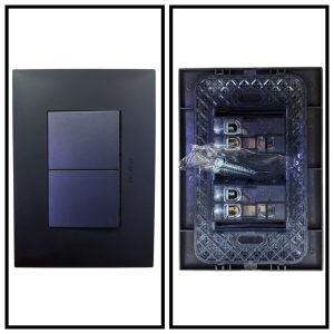 INT 9/15 TECLON 10A NEGRO