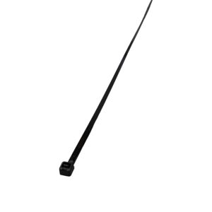 AMARRA CABLES 4.8 X 500 MM NEGRA