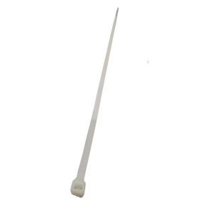 AMARRA CABLE 4.8X350 MM ELEM. FIJACION BLANCO