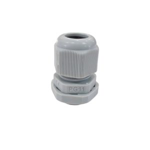 PRENSA ESTOPA PLASTICA PG-11 5-10MM