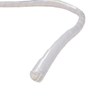 ESPIRAL PLASTICO 10mm x 10 mts