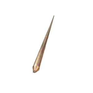 BARRA TOMA TIERRA IH-312 B.C.1/2 X 1MTS