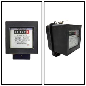 REMARCADOR MONOFASICO 10 (20 )