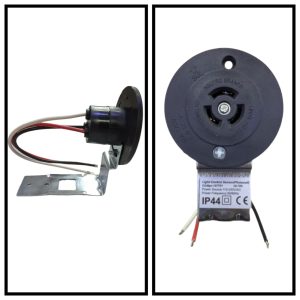 BASE PARA FOTOCELDA C/SOPORTE