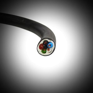 MTS CORDON 5 X 1.5 MM NEGRO