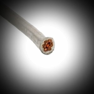 MTS CABLE THHN N: 12 BLANCO