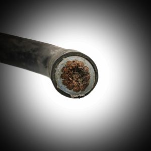 MTS CABLE SUPERFLEX N''1 AWG