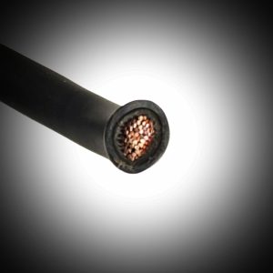 MTS CABLE SUPERFLEX N'' 6 AWG 1KV