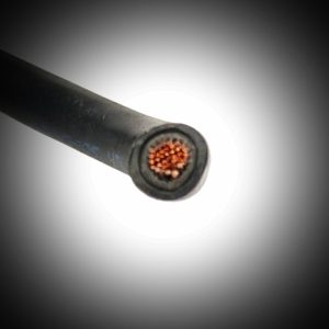 MTS CABLE SUPERFLEX N''8 AWG 1KV