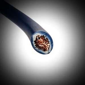 MTS CABLE TBS EVA 10 MM AZUL