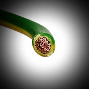 MTS CABLE TBS EVA 10MM VERDE