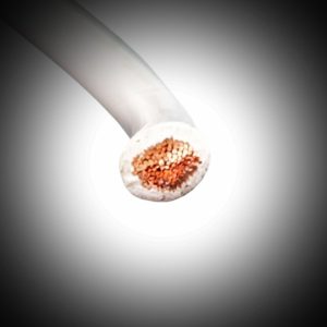 MTS CABLE EVA -D 6 MM BLANCO