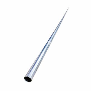 TUBO METALICO RIGIDO 20 MM X 3MTS