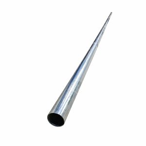 TUBO METALICO RIGIDO 32 MM X 3MTS