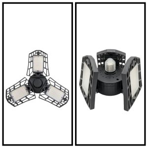 FOCO UFO LED DEFORMABLE 60W