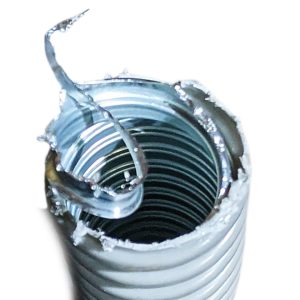 MTS TUBO FLEX. CON PVC 3/4 25MM