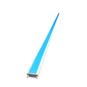 CABLE CANAL 20 X10 C/ADHESIVO
