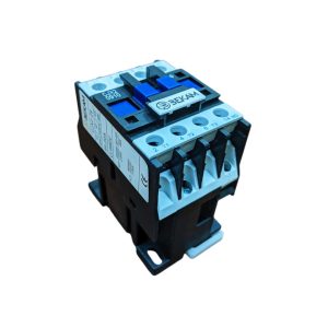 CONTACTOR 9A 1NO IP20
