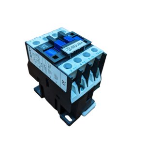 CONTACTOR 18A 1NO IP20