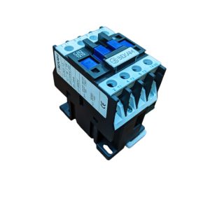 CONTACTOR 12A 1NO IP20