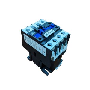CONTACTOR 25A 1NO IP20